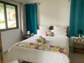 LnD Apartments - Le Morne 2 - One Bedroom